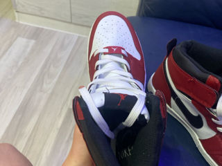 Air jordan 1 foto 5