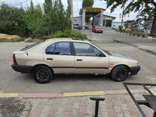 Nissan Primera foto 8