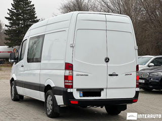 Mercedes Sprinter 313 foto 3