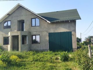 Se vinde casa, Cheltuitori, comuna Tohatin! 5 minute distanta de Chisinau! foto 2