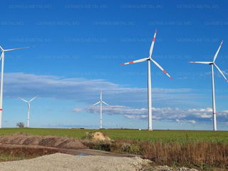 Proiecte de energie eoliană! foto 5
