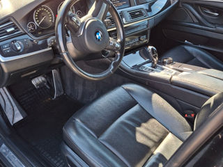 BMW 5 Series foto 8