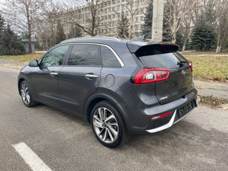 KIA Niro foto 5