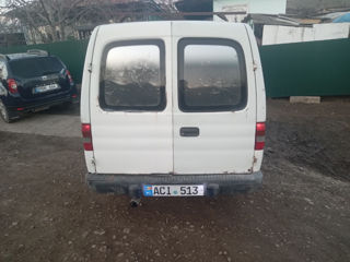 Opel Combo foto 4