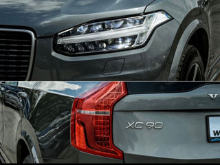 Volvo XC90 foto 7