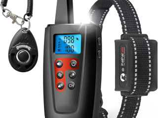 Ошейник для тренировки собак Dog training collar PD 526V