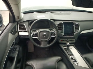 Volvo XC90 foto 7