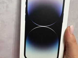 Продаю новый iPhone 14 pro 256 Gb