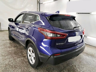 Nissan Qashqai foto 3