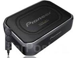 Subwoofere active care de instaleaza sub scaune cu un bass placut! foto 11