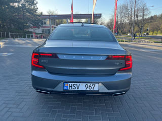 Volvo S90 foto 5