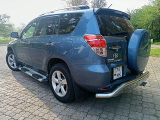 Toyota Rav 4 foto 5