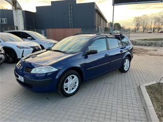 Renault Megane foto 3