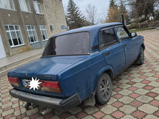 Lada / ВАЗ 2107 foto 6