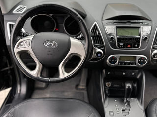 Hyundai ix35 foto 10