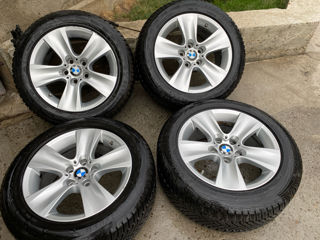 5x120 R17 Bmw Vw Transporter foto 2