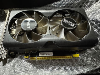 Gtx  1650 foto 4