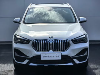 BMW X1 foto 2