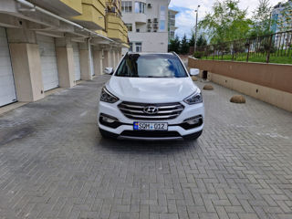 Hyundai Santa FE foto 2