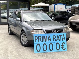 Audi A6 foto 2