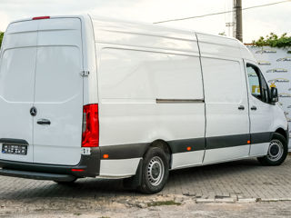 Mercedes Sprinter cu TVA foto 5