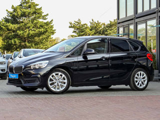 BMW 2 Series foto 1