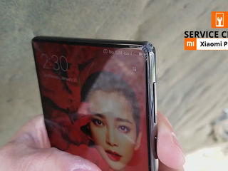 Xiaomi Mi Mix 2 Daca sticla ai stricat -Luăm, reparăm, aducem !!! foto 1