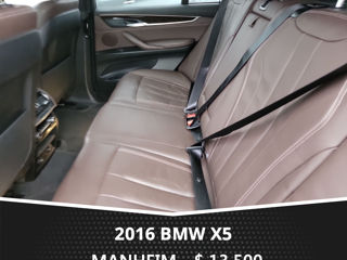 BMW X5 foto 8