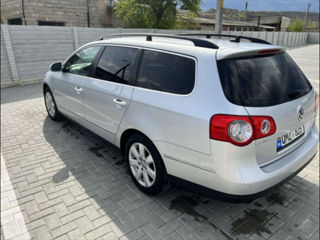 Volkswagen Passat foto 4