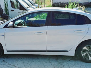 Hyundai IONIQ foto 5