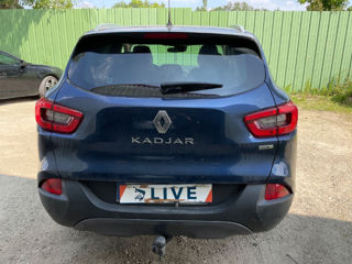 Renault Kadjar foto 4