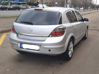 Opel Astra фото 4