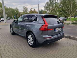 Volvo XC60 foto 7