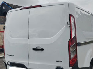 Ford Ford transit custom foto 3