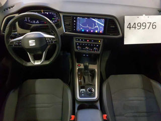 Seat Ateca foto 3