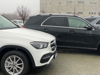 Mercedes GLE foto 8