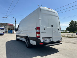 Mercedes Sprinter 313  2015 foto 5