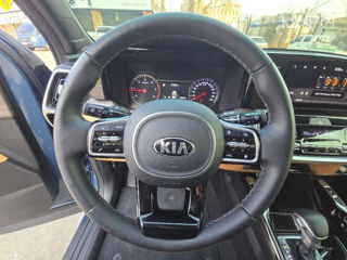 KIA Sorento foto 12