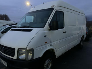 Volkswagen Lt35