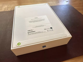 iPad 10 Blue 64gb Wi-Fi noua! Livrare gratuita Chisinau! Garantie Apple 1 an!  Cel mai bun pret foto 3