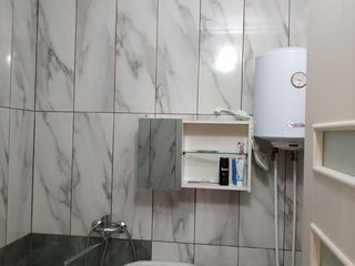 Apartament cu 1 cameră, 36 m², BAM, Bălți foto 4