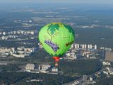 Романтический подарок - полёт на воздушном шаре foto 7