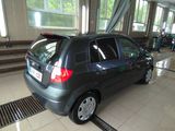 Hyundai Getz foto 2