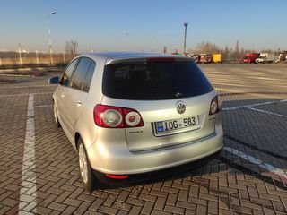 Volkswagen Golf Plus foto 1