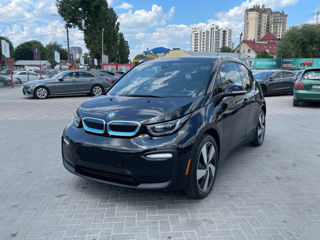 BMW i3 foto 3