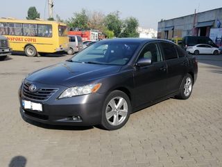 Toyota Camry foto 5