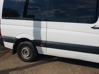 Mercedes sprinter 315 foto 2