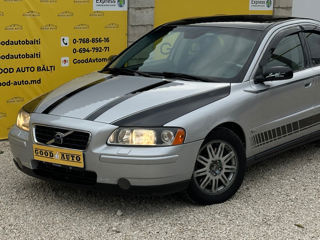 Volvo S60 foto 2