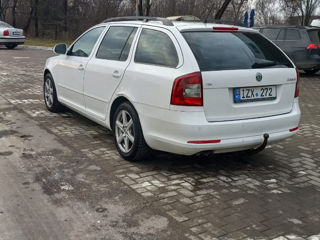 Skoda Octavia foto 2