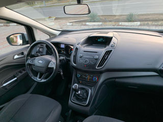 Ford Grand C-MAX foto 4